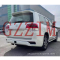 Land Cruiser LC200 ilibadilika kuwa LC300 Kit Kit
